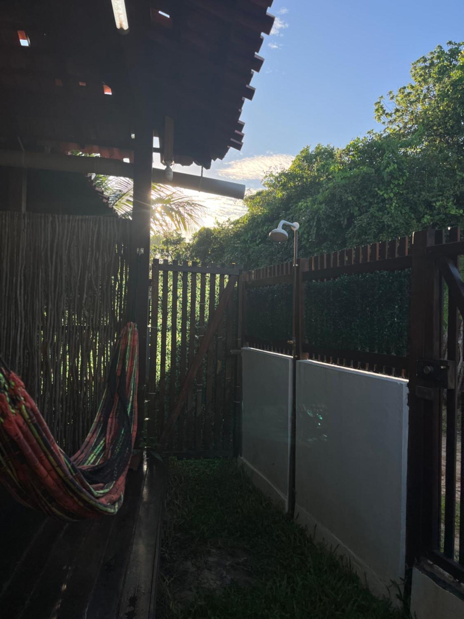 Chales Paradise Atins Exterior foto